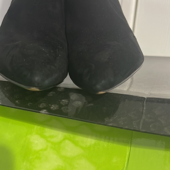 Sam Edelman Women’s over the knee pointed toe boot - Picture 10 of 15